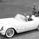 Illustration for article titled How the Mid-Engine Chevrolet Corvette Became the Automotive Industry's Biggest Urban Legend